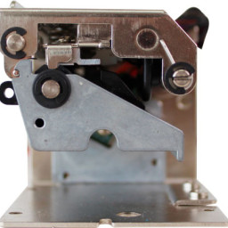 Термопринтер GoDEX PE200, отрезчик