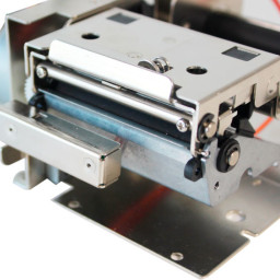 Термопринтер GoDEX PE200, отрезчик