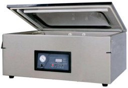 Настольный вакуумный упаковщик HUALIAN DZQ-900/T