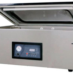 Настольный вакуумный упаковщик HUALIAN DZQ-900/T