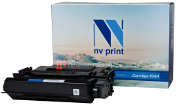 Картридж NVP совместимый NV-056H Black (БЕЗ ЧИПА) ( БЕЗ ГАРАНТИИ) для Canon LBP325x/MF543x/MF542x (21000k)