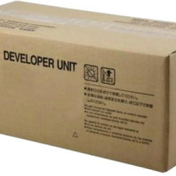 Kyocera блок проявки Developer Unit DV-8505Y (yellow), 600000 стр. (302LC93042)