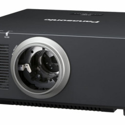 Проектор Panasonic PT-DX100ELK