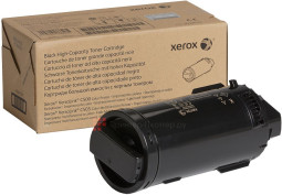 Тонер-картридж Xerox Toner Cartridge (black), 12100 стр. (PP045667)