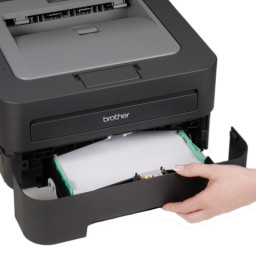 Принтер Brother HL-2240DR