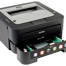 Принтер Brother HL-2240DR