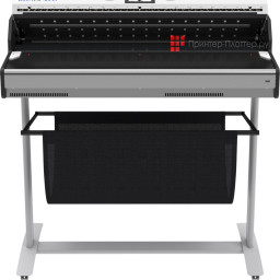 Сканер широкоформатный WideTEK WT36DS-600