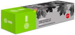 Картридж лазерный Cactus CS-EXV12 черный (24000стр.) для Canon IR3035/3045/3530