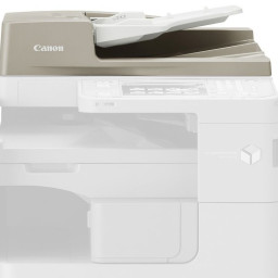 Canon сканирующий блок с однопроходным автоподатчиком документов Color Image Reader Unit-E1