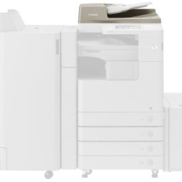 Canon сканирующий блок с однопроходным автоподатчиком документов Color Image Reader Unit-E1