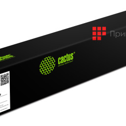 Картридж лазерный Cactus CS-VL7020C 106R03748 голубой (16500 стр.) для Xerox VersaLink C7020/C7025/C7030