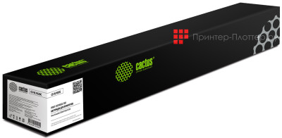 Картридж лазерный Cactus CS-VL7020C 106R03748 голубой (16500 стр.) для Xerox VersaLink C7020/C7025/C7030