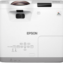 Проектор Epson EB-530