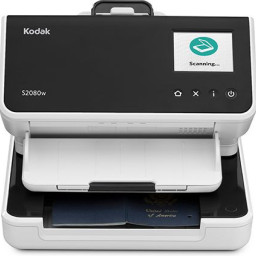 Сканер Kodak Alaris S2080w