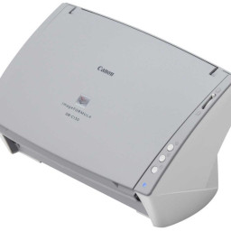 Сканер Canon imageFORMULA DR-C130