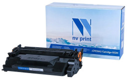 Картридж NVP совместимый NV-CF226X/NV-052H универсальные для HP/Canon LaserJet Pro M402d/ M402dn/ M402dn/ M402dne/ M402dw/ M402n/ M426dw/ M426fdn/ M426fdw/ LBP 212dw/ 214dw/ 215x/ MF 421dw/ 426dw/ 426x/ 428x/ 429x (9200k)