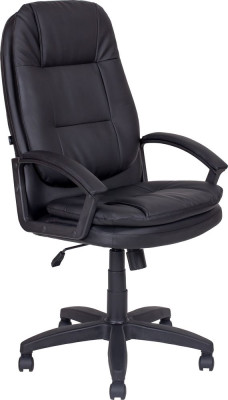 Офисное кресло Алвест AV 110 (черный)