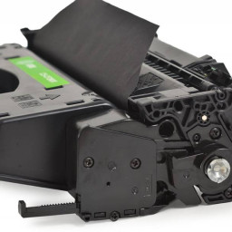 Картридж лазерный Cactus CS-CF280XS черный (6900 стр.) для HP LJ Pro 400/M401/M425