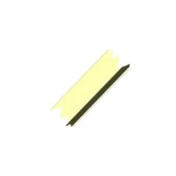 Keencut защитная лента желтая, 3 шт.