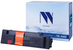 Картридж NVP совместимый NV-TK-440 для Kyocera FS 6950/ 6950DN/ 6950DTN (15000k)