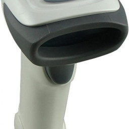 Сканер штрих-кода CINO F680 KB (белый)