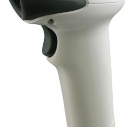 Сканер штрих-кода CINO F680 KB (белый)