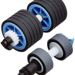 Canon комплект роликов Exchange Roller Kit for DR-M260, ScanFront400