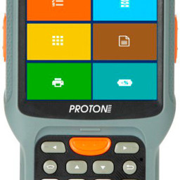 Терминал сбора данных Proton AMC-220