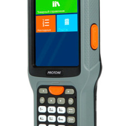 Терминал сбора данных Proton AMC-220