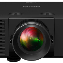 Проектор Epson EB-L615U