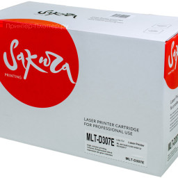 Тонер-картридж SAKURA MLTD307E для Samsung (black), 20000 стр. (PP052058)