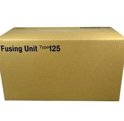 Ricoh блок закрепления изображения Image Fuser Unit Type 125, 100000 стр.