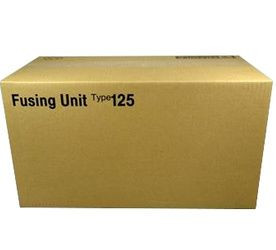 Ricoh блок закрепления изображения Image Fuser Unit Type 125, 100000 стр.
