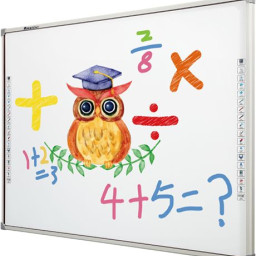 Интерактивная доска Donview DB-86IND-H03