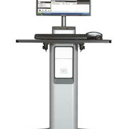 Ricoh набор фурнитуры Furniture Bundle for Fiery E82