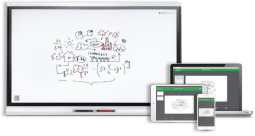 Интерактивная панель SMART SPNL-6275P