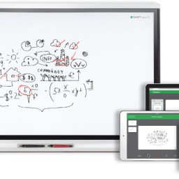 Интерактивная панель SMART SPNL-6275P