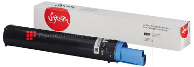 Тонер SAKURA CEXV14 для Canon iR2016, iR2018, iR2020, iR2022, iR2025, iR2030 (black), 8500 стр.