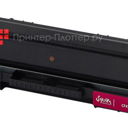 Тонер-картридж SAKURA CF413A для HP Color LaserJet Pro M452nw, M477, M377dw (magenta), 23 (PP052162)