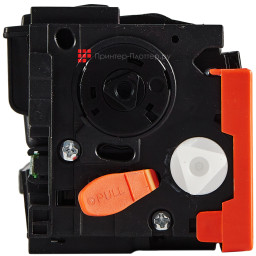 Тонер-картридж SAKURA CF413A для HP Color LaserJet Pro M452nw, M477, M377dw (magenta), 23 (PP052162)