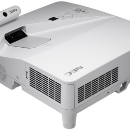 Проектор NEC UM351Wi (Multi-Touch)