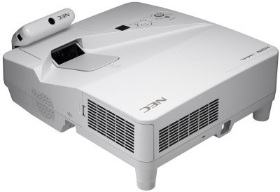 Проектор NEC UM351Wi (Multi-Touch)