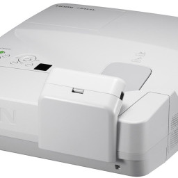 Проектор NEC UM351Wi (Multi-Touch)