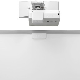 Проектор NEC UM351Wi (Multi-Touch)