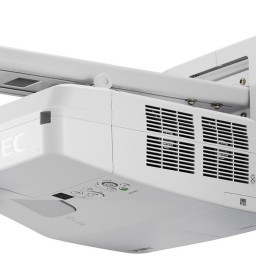 Проектор NEC UM351Wi (Multi-Touch)