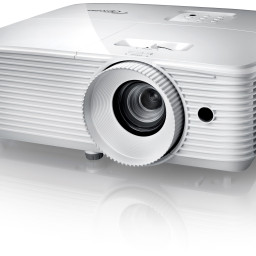Проектор Optoma HD29He
