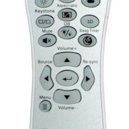 Проектор Optoma HD29He