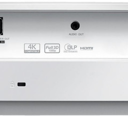 Проектор Optoma HD29He