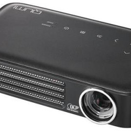 Проектор Vivitek Qumi Q6-BK