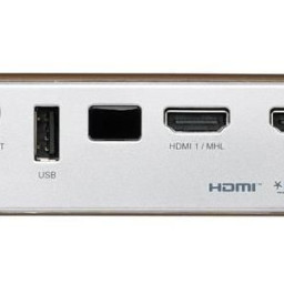 Проектор Vivitek Qumi Q6-BK